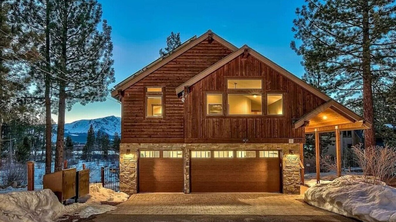 Photo of Outdoor in Al Tahoe