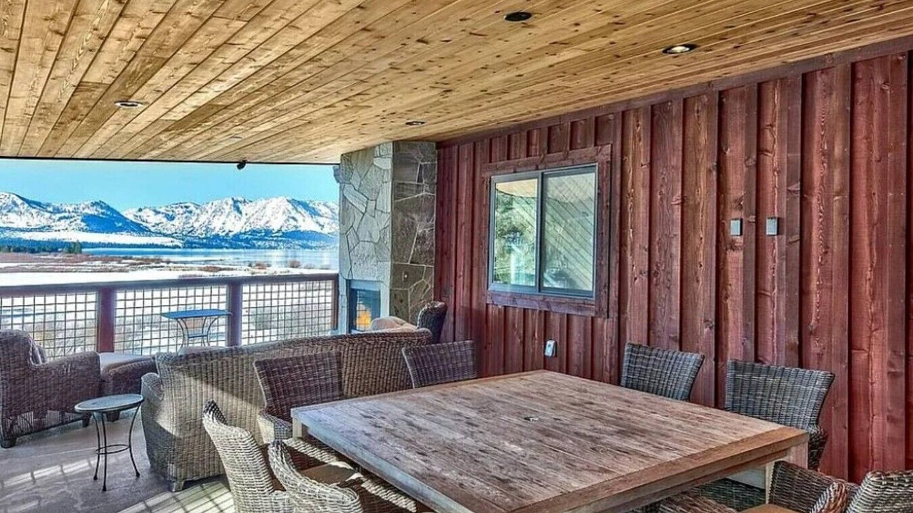 Photo of Outdoor in Al Tahoe