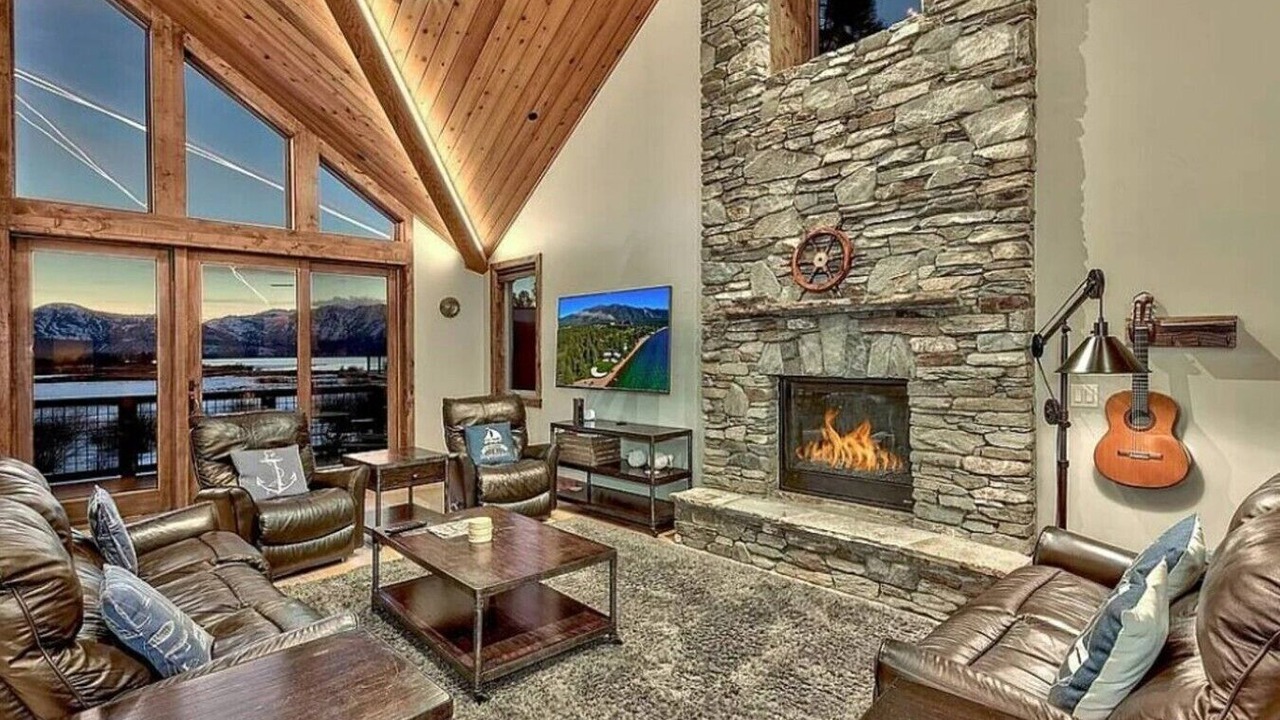 Photo of Livingroom in Al Tahoe