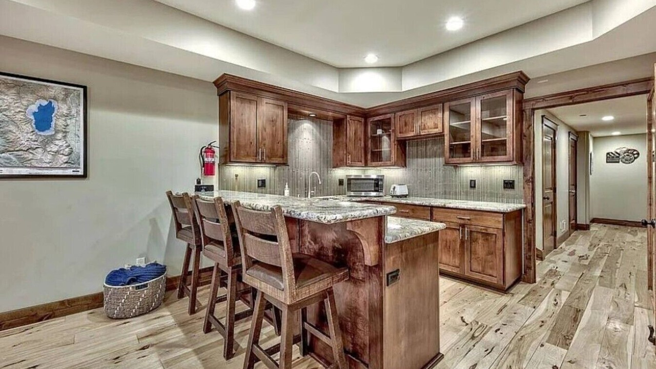 Photo of Kitchen in Al Tahoe
