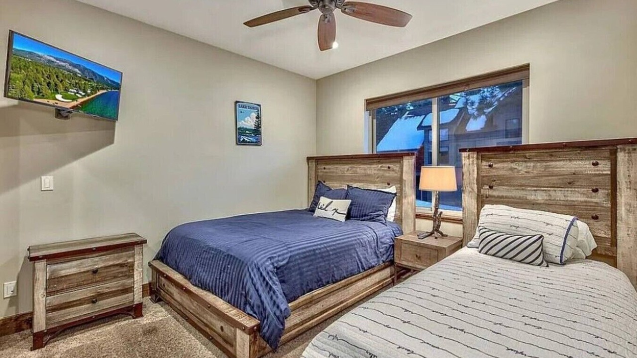 Photo of Bedroom in Al Tahoe