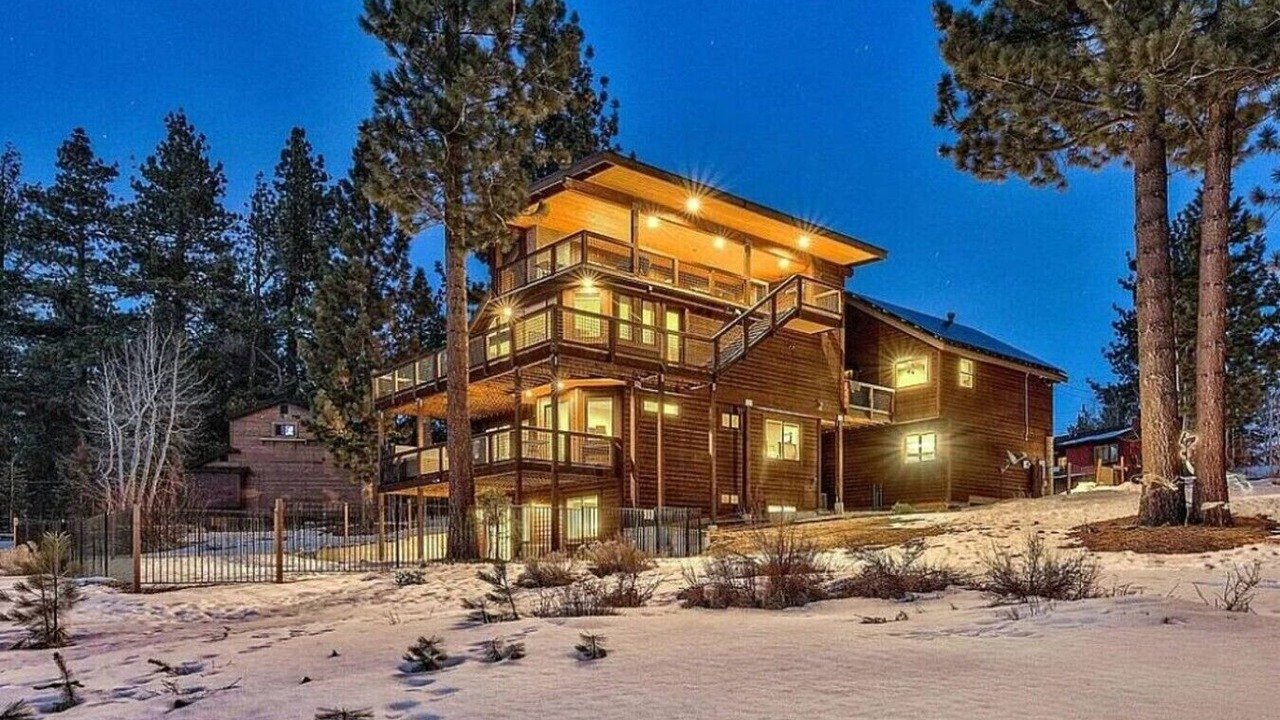 Photo of Outdoor in Al Tahoe