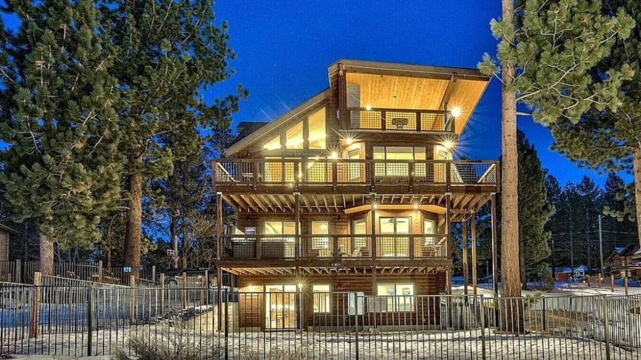 Photo of Outdoor in Al Tahoe