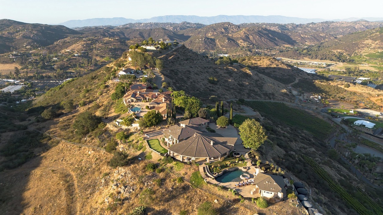 Photo of Outdoor in San Marcos
