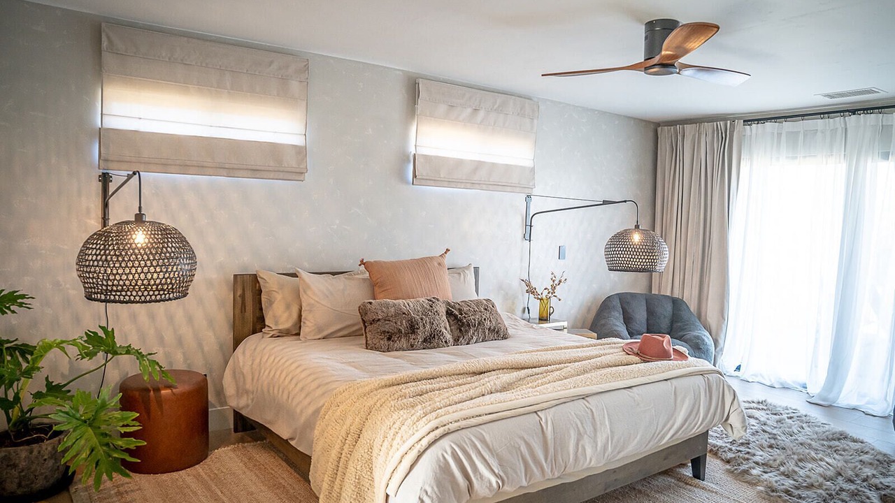 Photo of Bedroom in Bonsall
