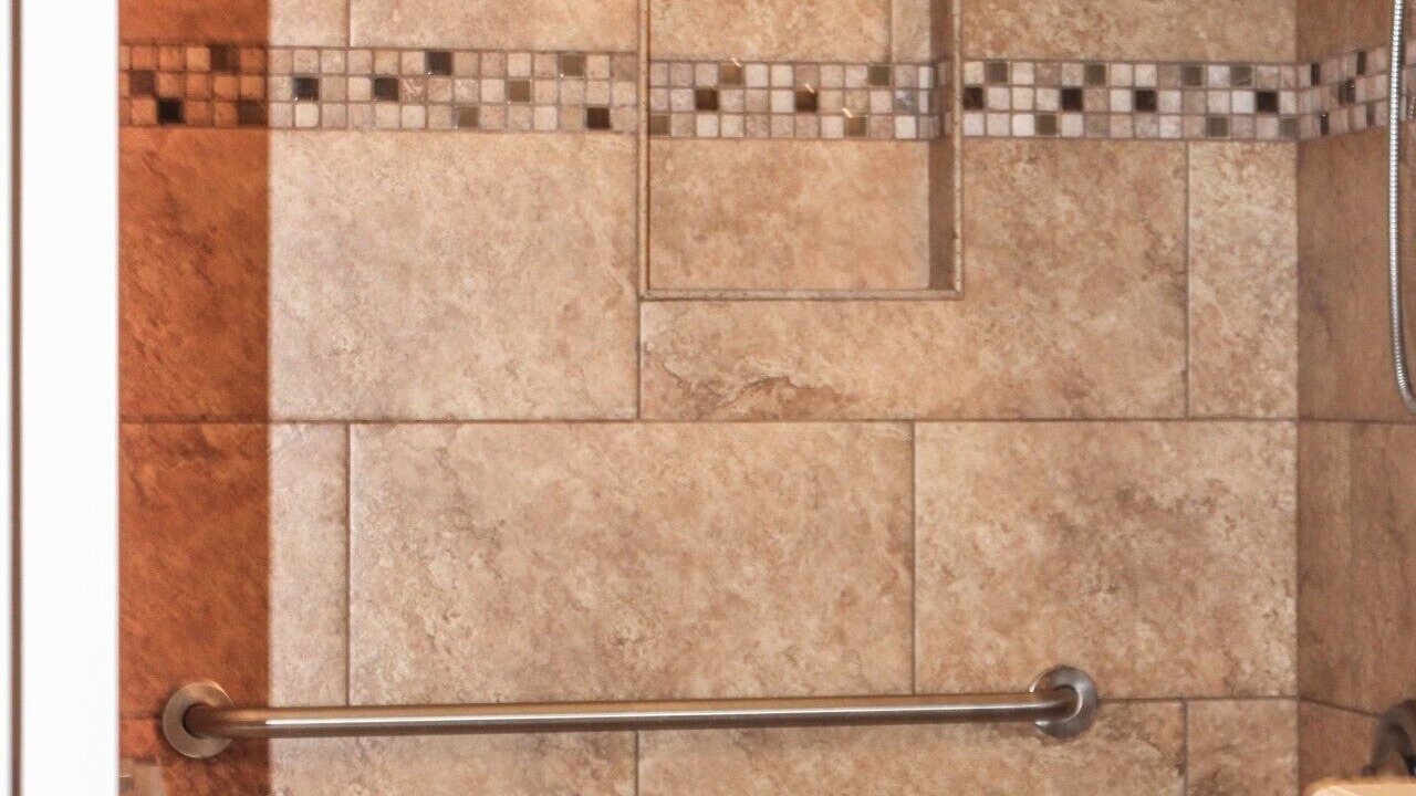 Photo of Bathroom in Paradise Valley Oasis