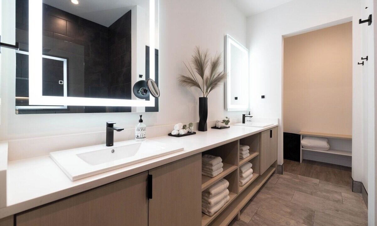 Photo of Bathroom in Troon North