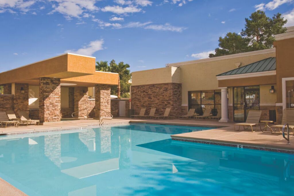 Photo of Outdoor in Las Vegas