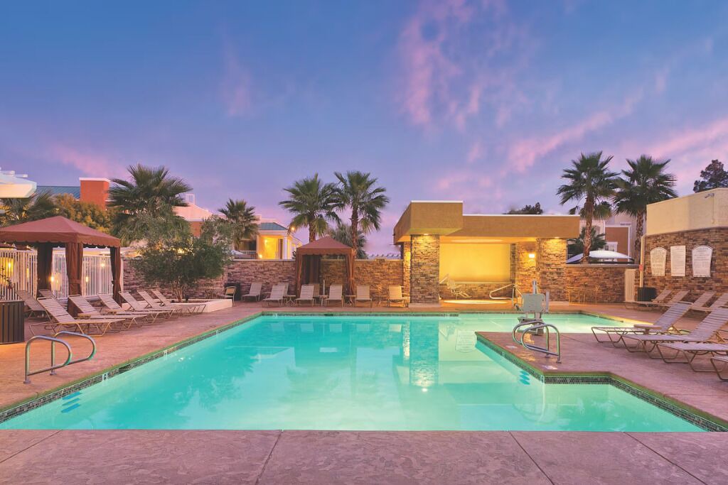 Photo of Outdoor in Las Vegas