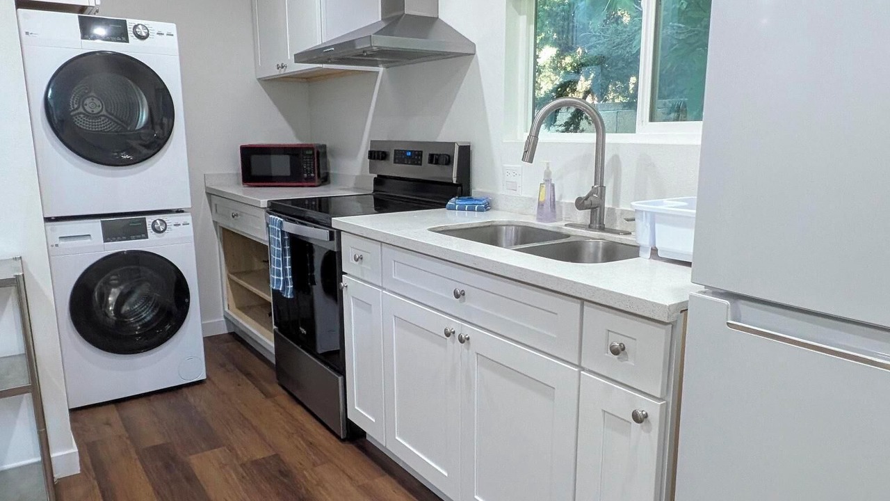 Photo of Kitchen in Temple City