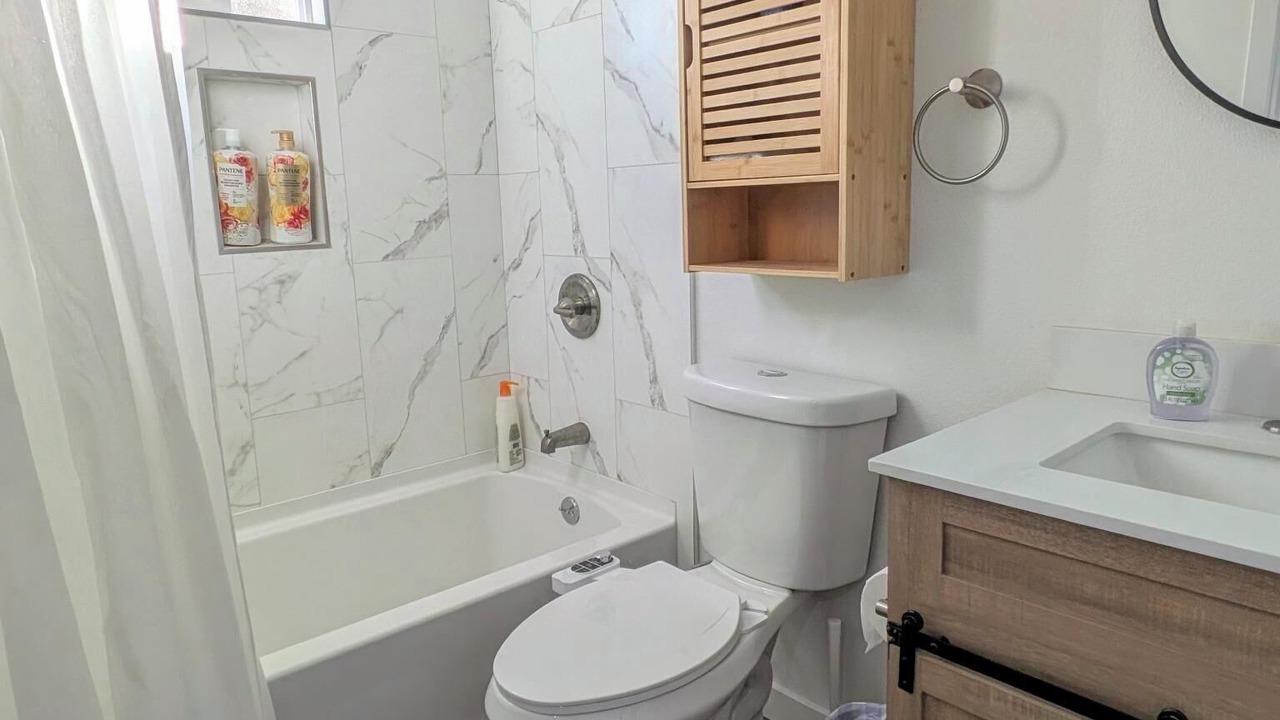 Photo of Bathroom in Temple City