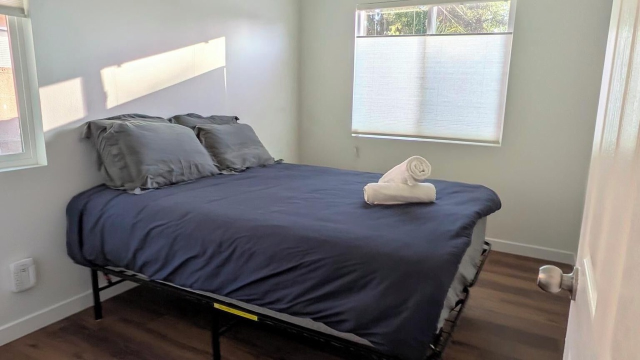 Photo of Bedroom in Temple City