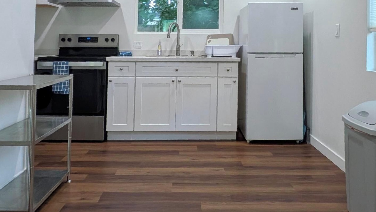 Photo of Kitchen in Temple City