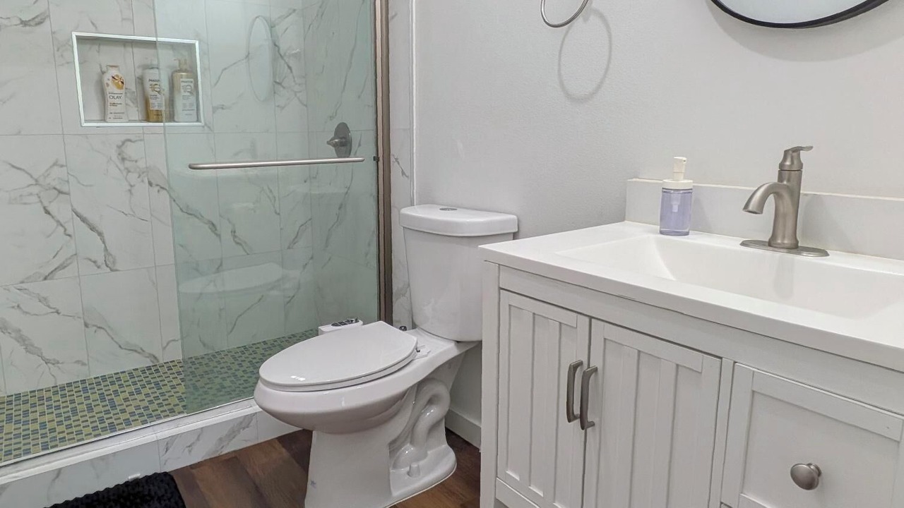 Photo of Bathroom in Temple City