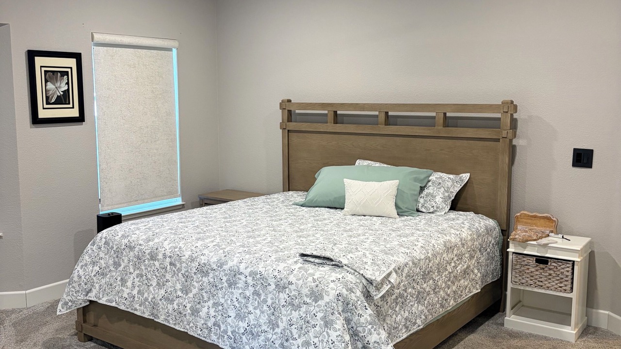 Photo of Bedroom in Colusa