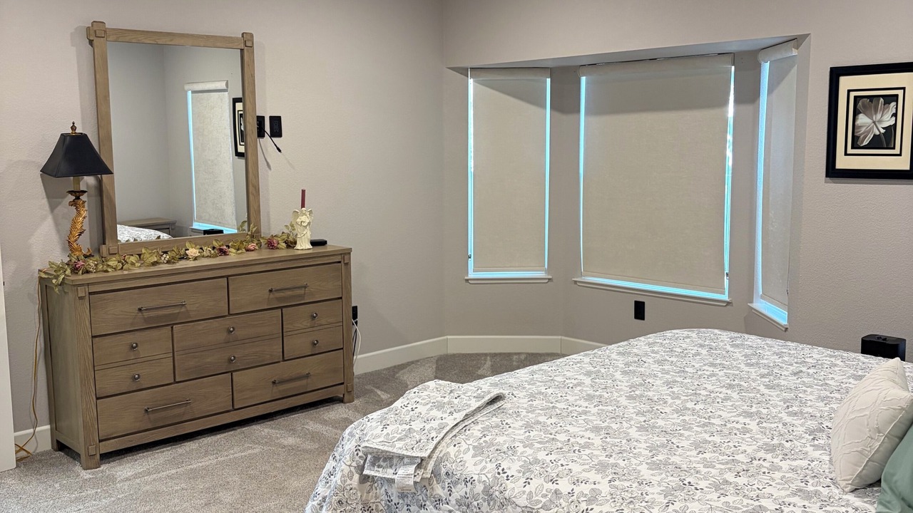 Photo of Bedroom in Colusa