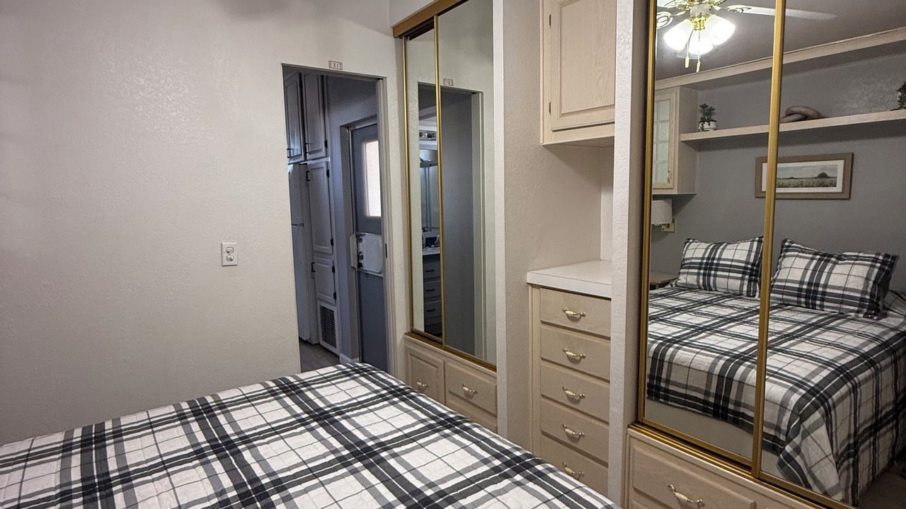 Photo of Bedroom in Fortuna Foothills