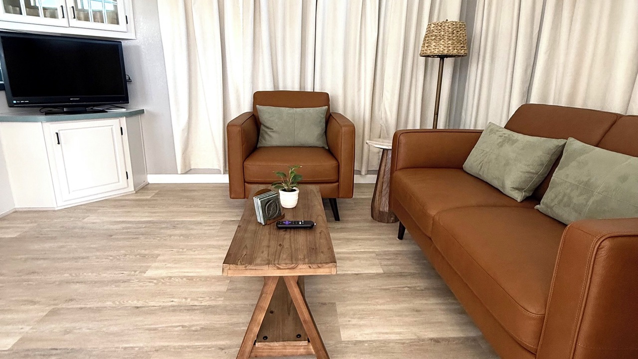 Photo of Livingroom in Fortuna Foothills