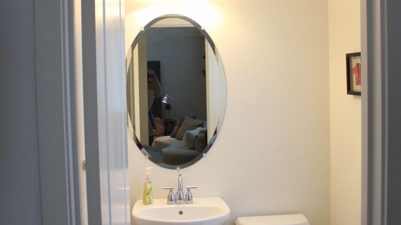 Photo of Bathroom in Northside
