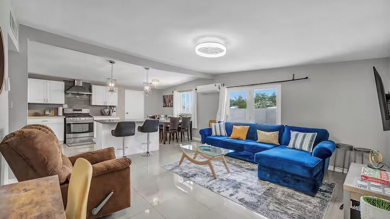 Photo of Livingroom in Winchester