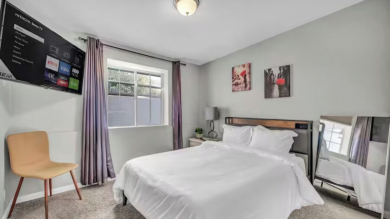Photo of Bedroom in Winchester