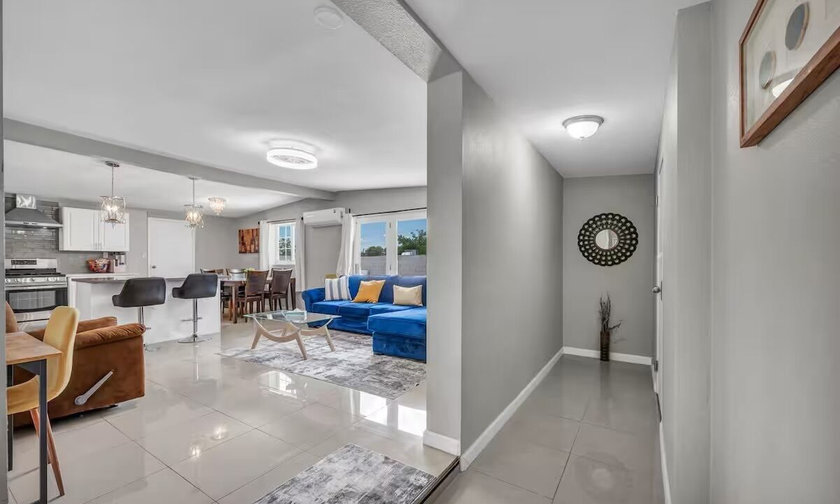 Photo of Livingroom in Winchester