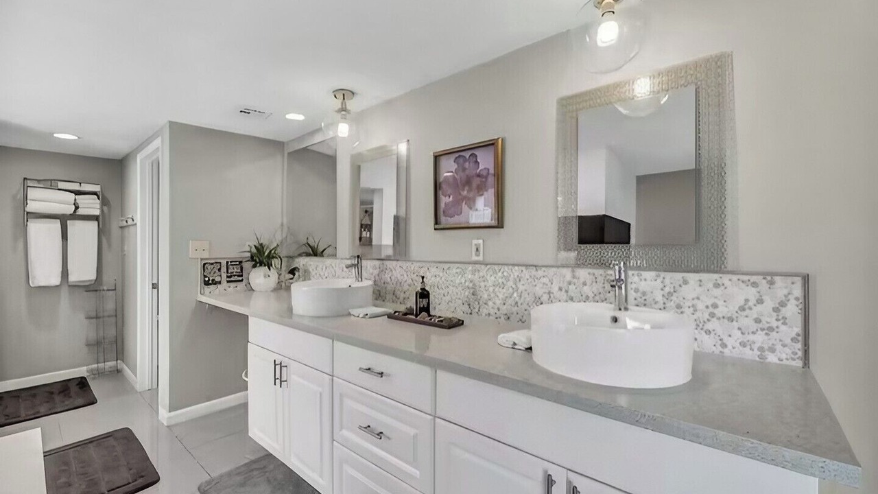 Photo of Bathroom in Winchester