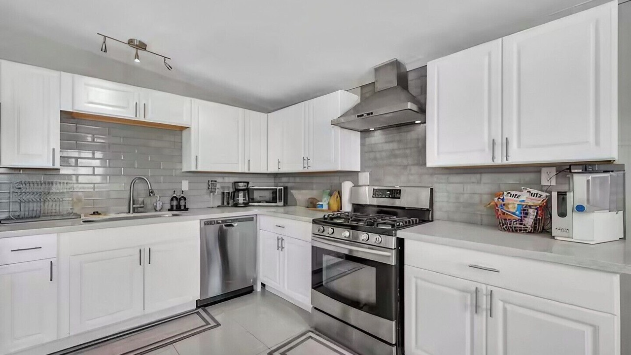 Photo of Kitchen in Winchester
