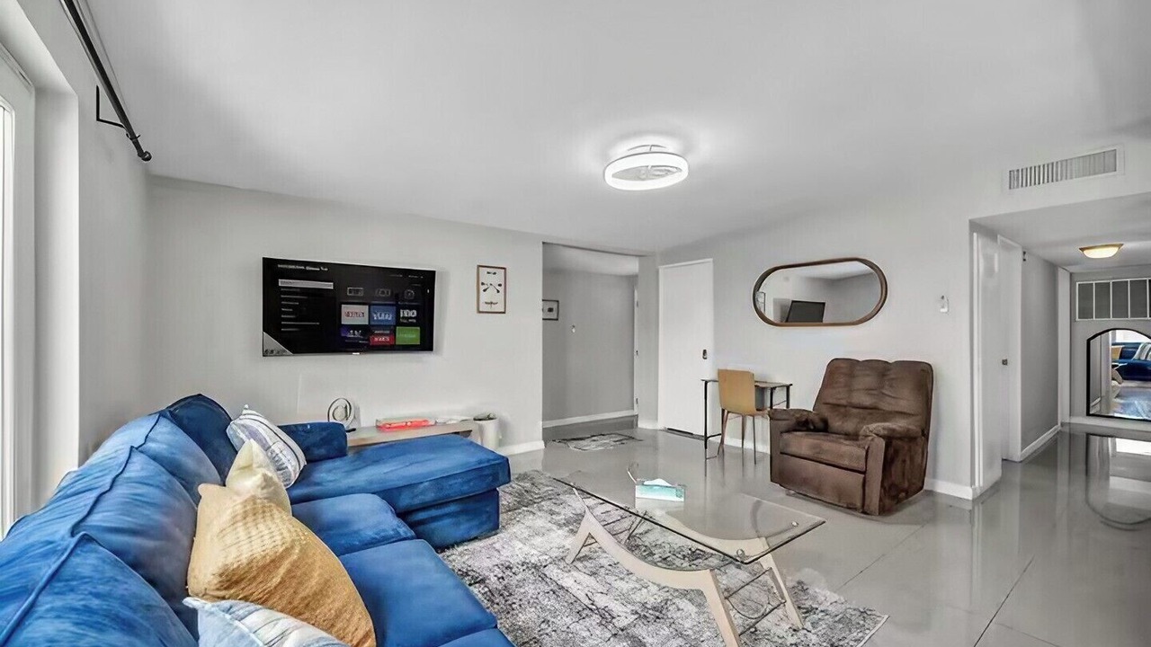 Photo of Livingroom in Winchester