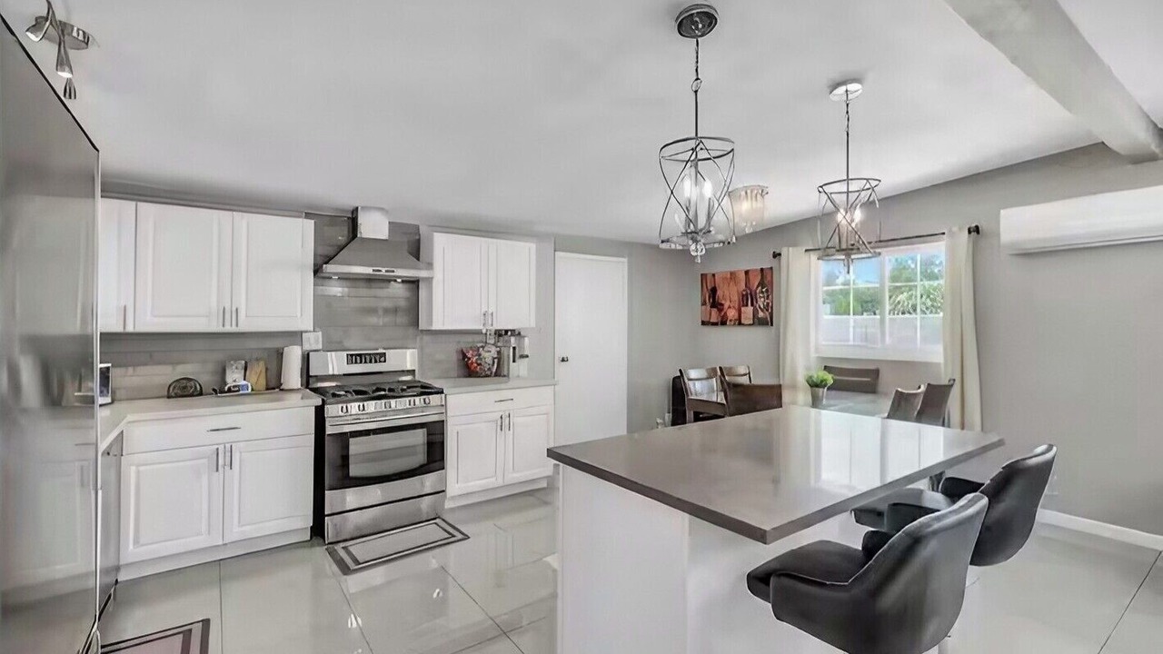 Photo of Kitchen in Winchester