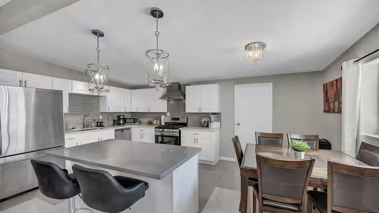 Photo of Kitchen in Winchester