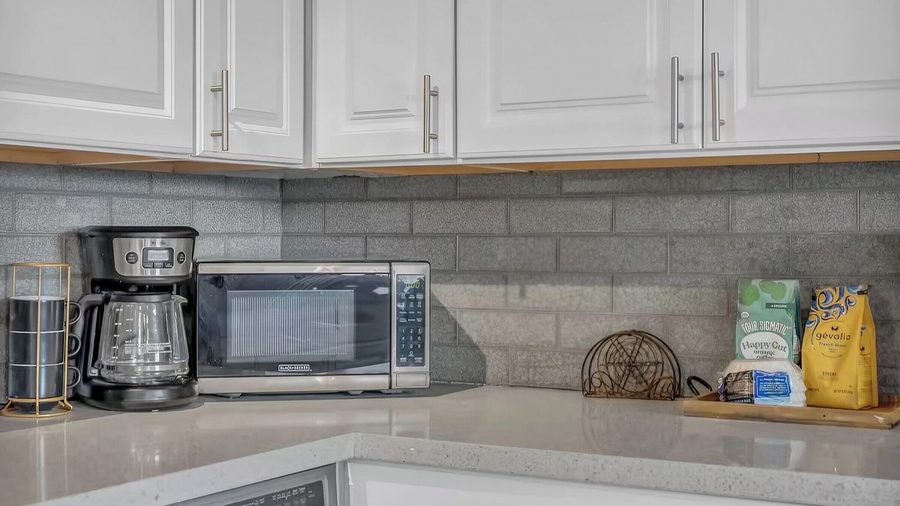 Photo of Kitchen in Winchester