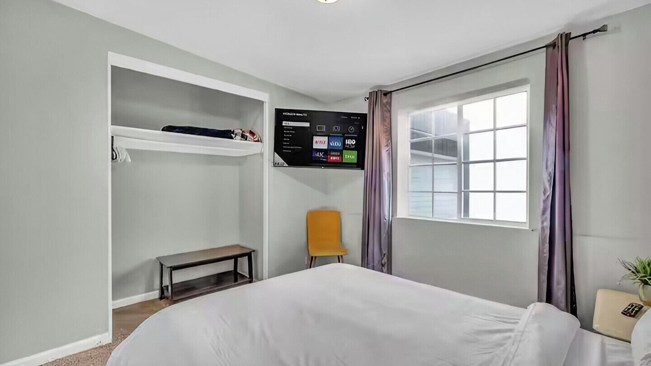 Photo of Bedroom in Winchester