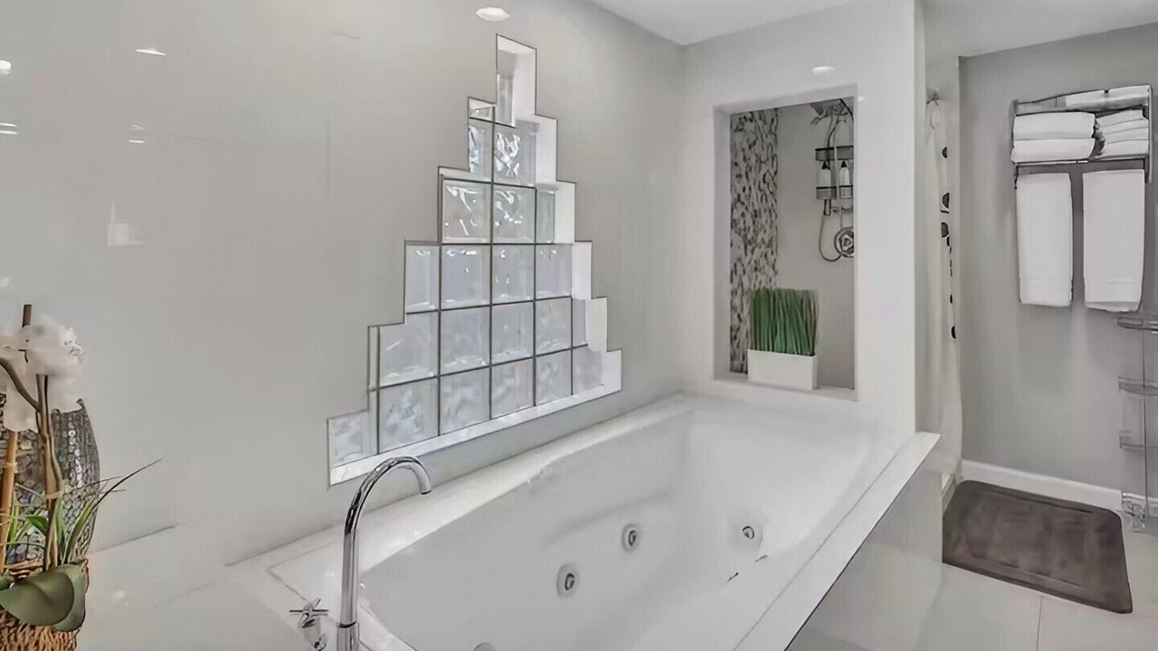 Photo of Bathroom in Winchester