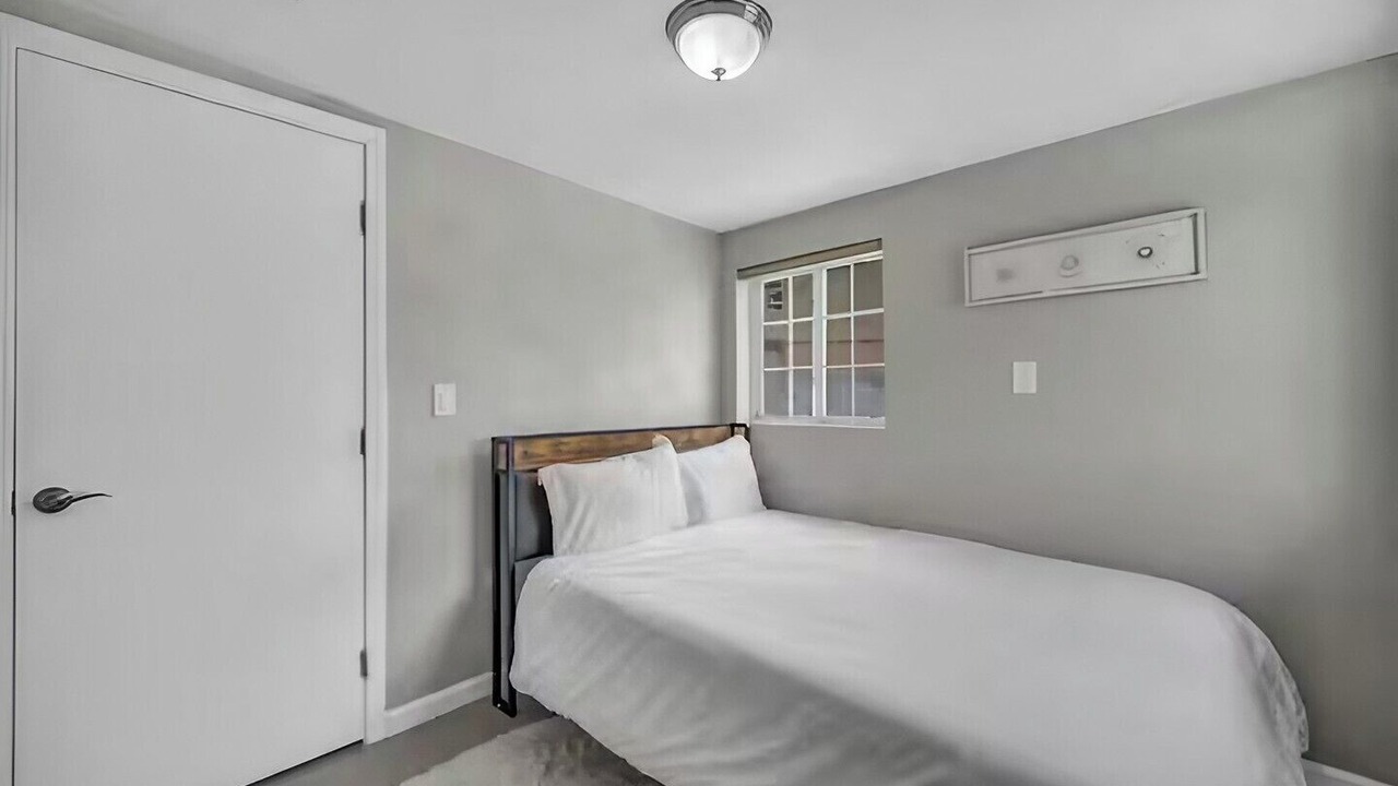 Photo of Bedroom in Winchester