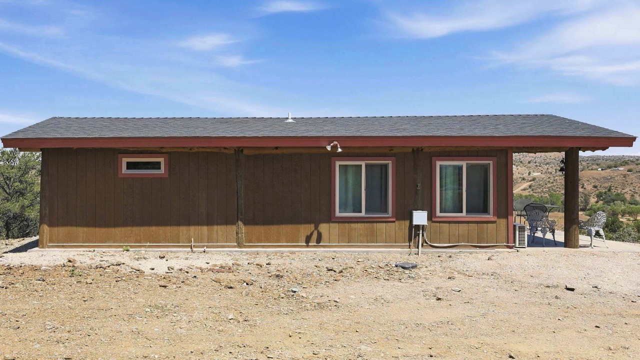 Photo of Outdoor in Iron Springs