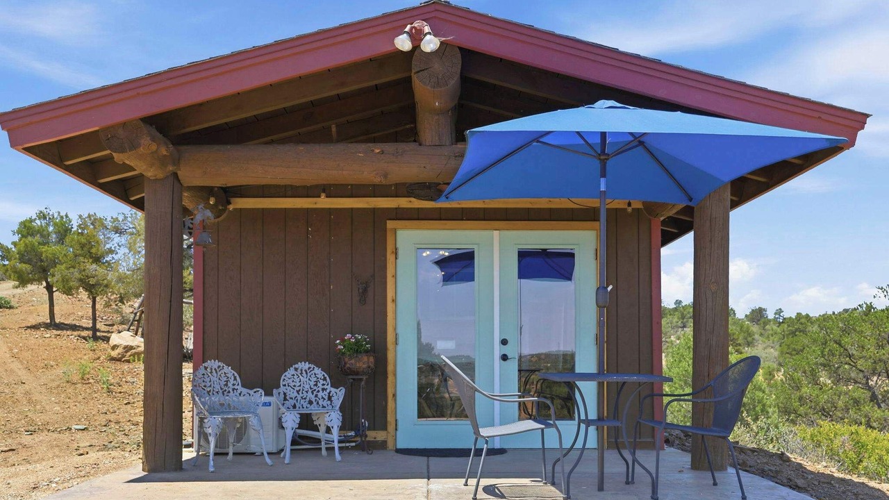 Photo of Outdoor in Iron Springs