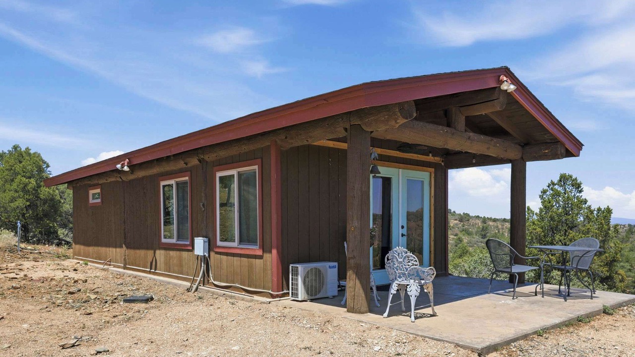 Photo of Outdoor in Iron Springs