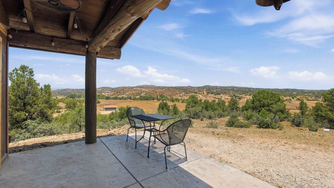 Photo of Outdoor in Iron Springs