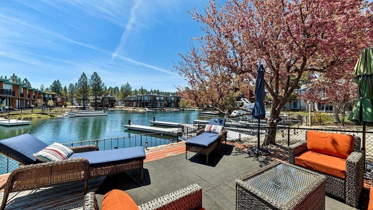 Photo of Outdoor in Tahoe Keys