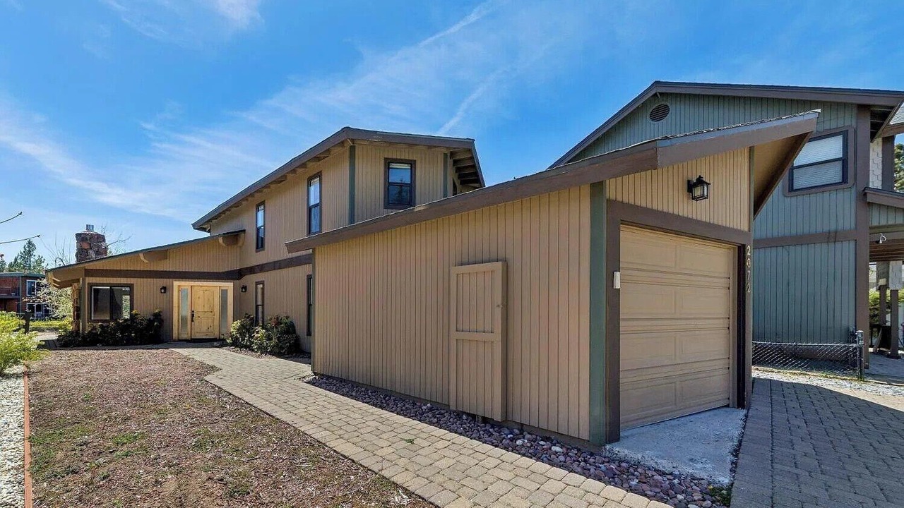 Photo of Outdoor in Tahoe Keys