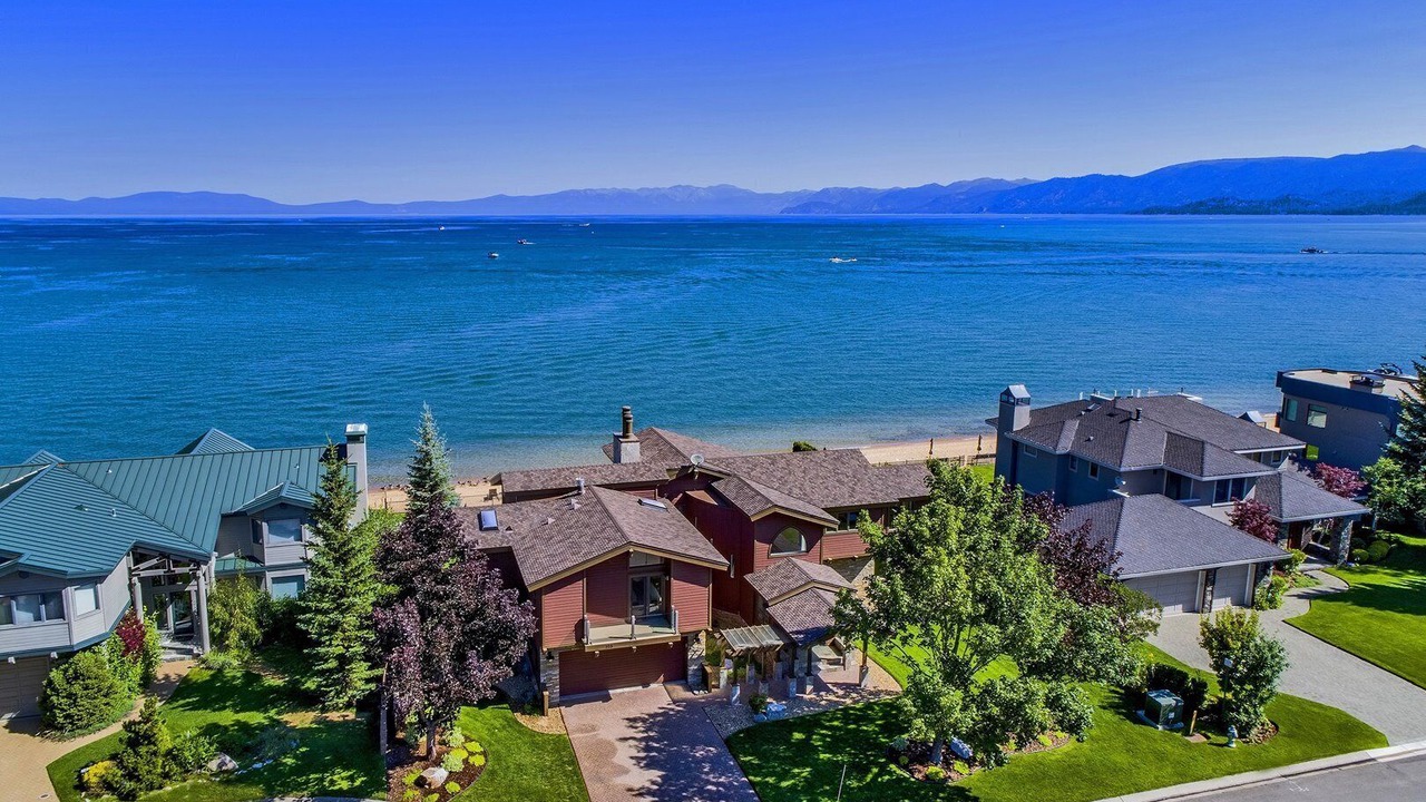 Photo of Outdoor in Tahoe Keys