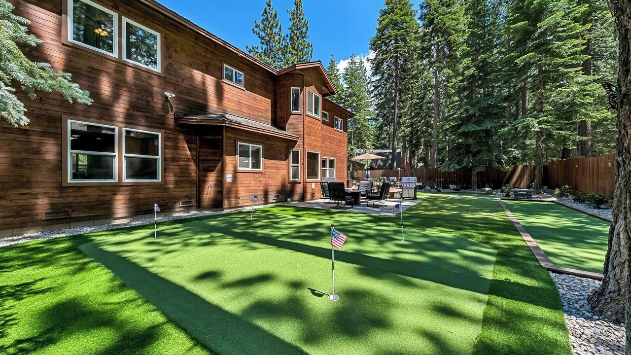 Photo of Outdoor in Montgomery Estates