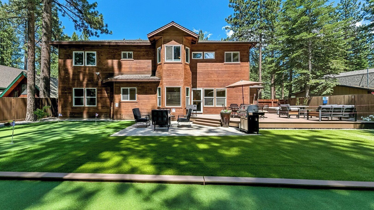 Photo of Outdoor in Montgomery Estates
