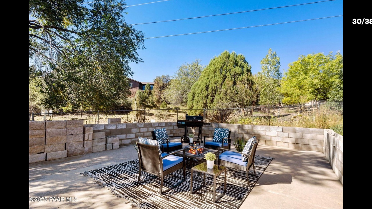 Photo of Outdoor in Yavapai Hills