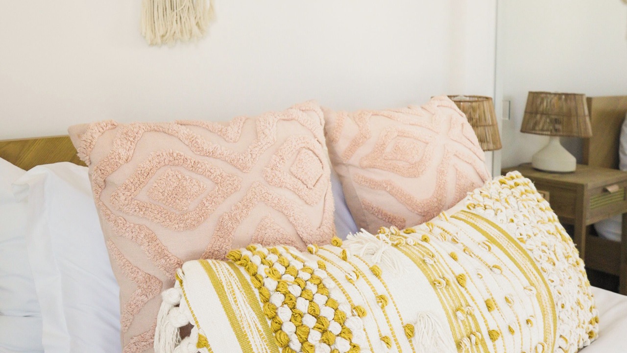 Photo of Bedroom in Landers