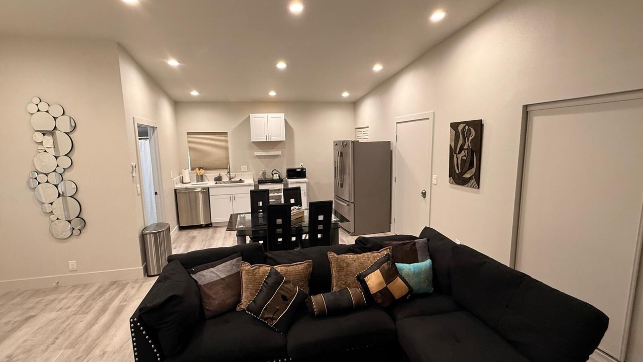 Photo of Livingroom in Winchester
