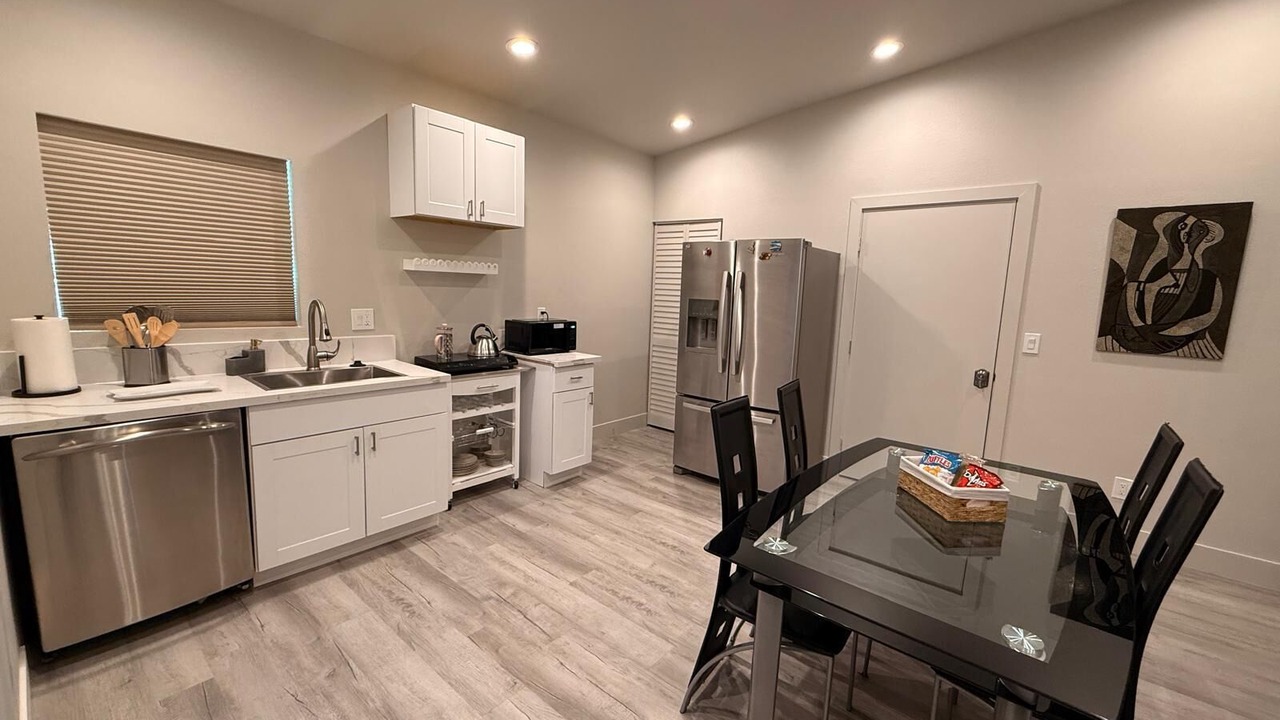 Photo of Kitchen in Winchester
