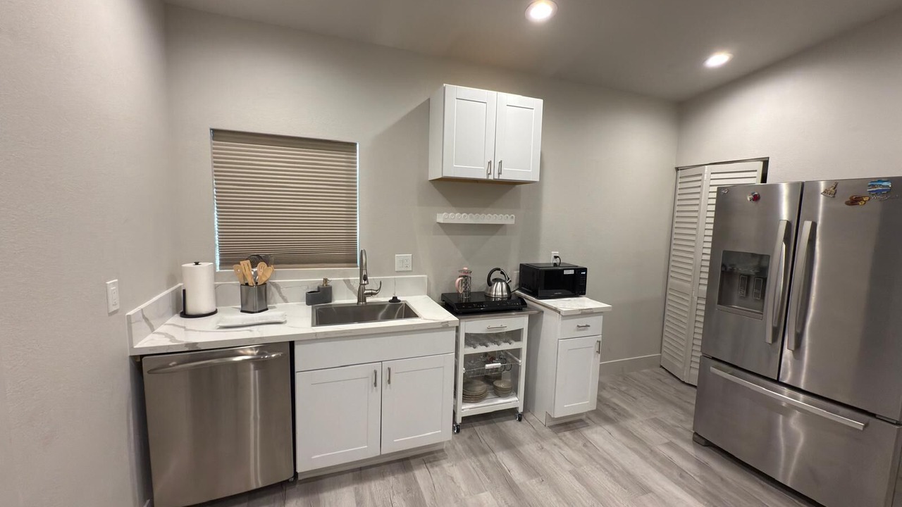 Photo of Kitchen in Winchester