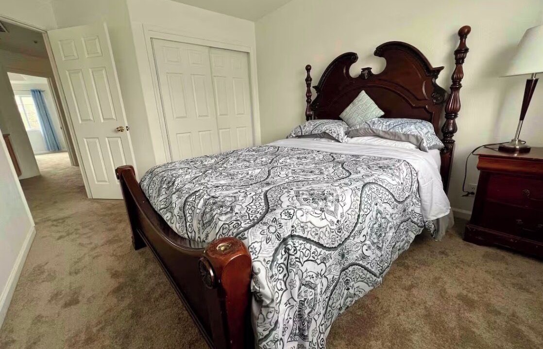 Photo of Bedroom in Salinas